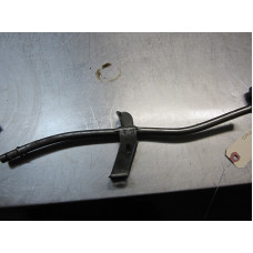 03R121 Engine Oil Dipstick Tube From 2011 KIA OPTIMA  2.4